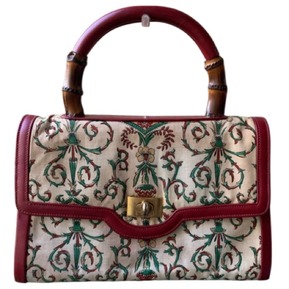 GUCCI 1950 UBER RARE